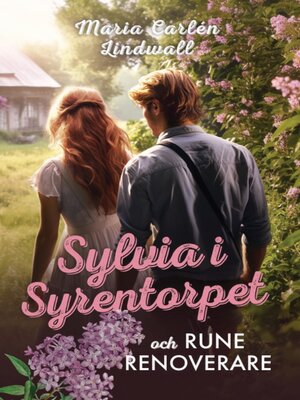 cover image of Sylvia i Syrentorpet och Rune Renoverare